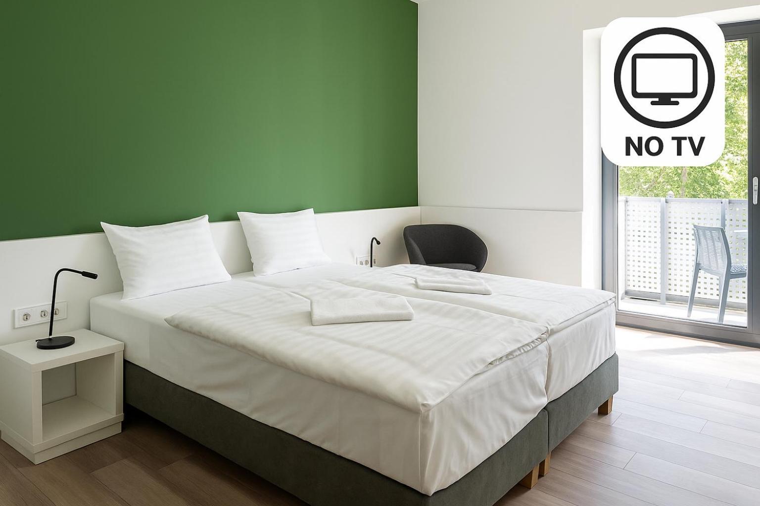 Raday Haz Aparthotel บูดาเปสต์ ภายนอก รูปภาพ